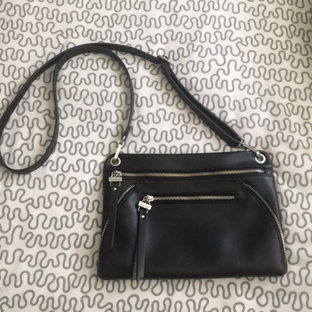 Black bag